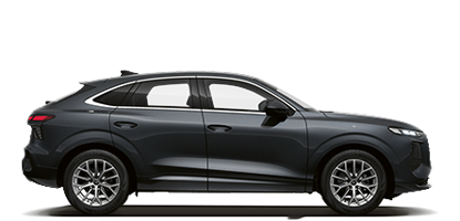 Audi Q3 Automatic
