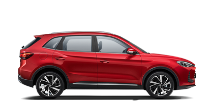 MG ZS Automatic