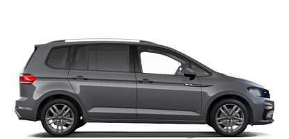 Volkswagen Touran (5+2) Automatic