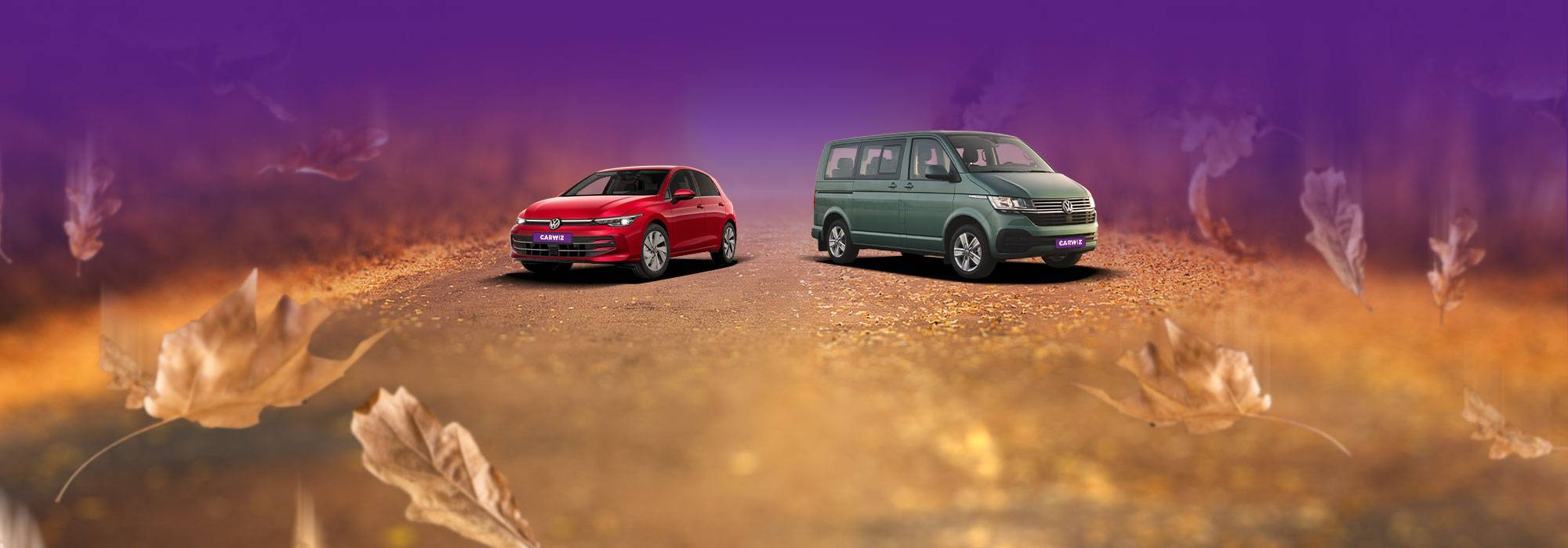 Autumn Awaits, Let’s Ride!