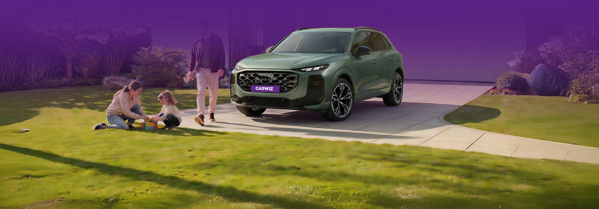 HITER IN UGODEN NAJEM VOZIL