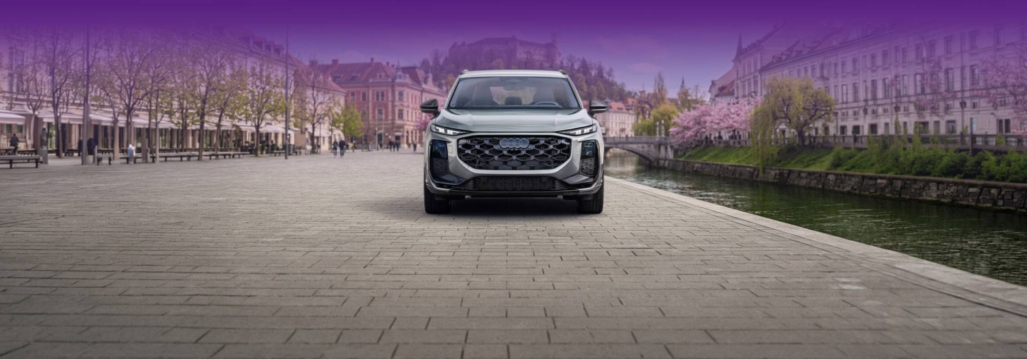 HITER IN UGODEN NAJEM VOZIL